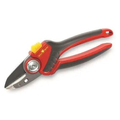 RS4000 PREMIUM ANVIL SECATEURS
