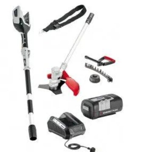 42V Multi Tool Brushcutter Kit