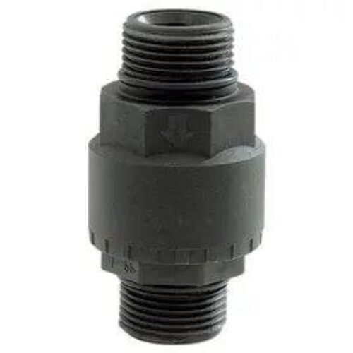 25mm Non-Return Valve