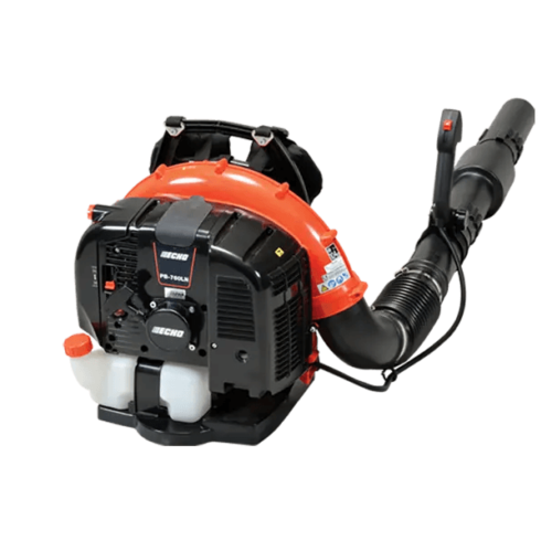 ECHO PB-760LN