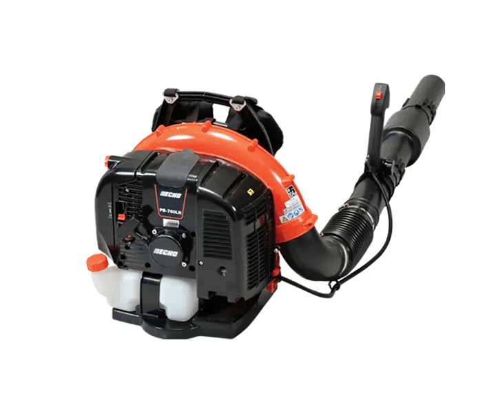 ECHO PB-760LN ECHO