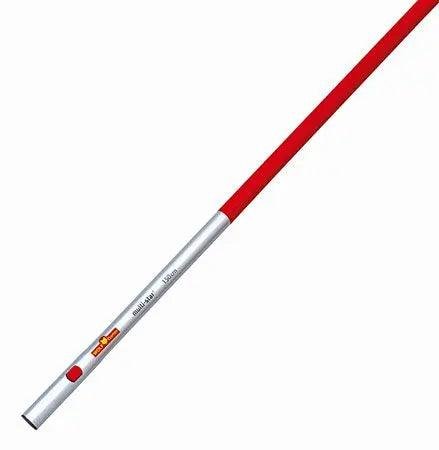 ZM-A140 ALUMINIUM HANDLE (140CM) WOLF TOOL