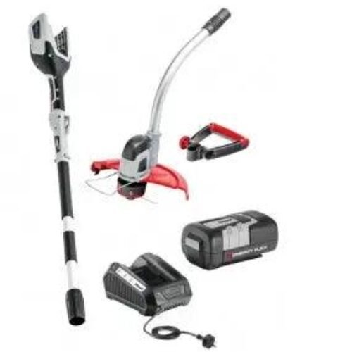 42V Multi Tool Line Trimmer Kit