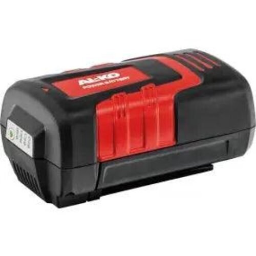 42V 5Ah AL-KO Li-ion Battery