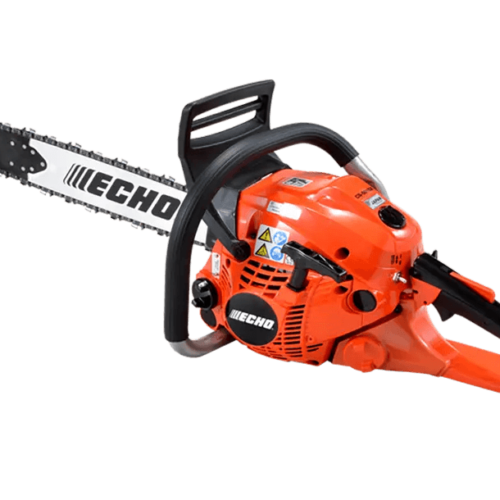 ECHO CS-501SX