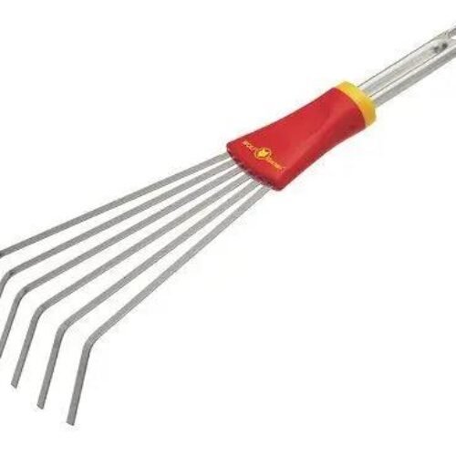 LF-M MINI SMALL FAN RAKE