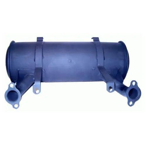 Vanguard 20HP to 23HP Muffler