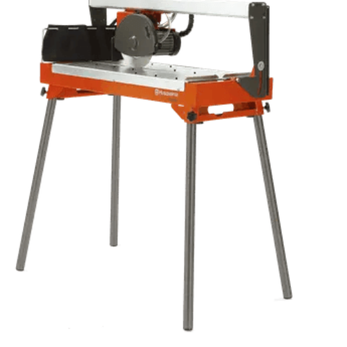 HUSQVARNA TILE SAW TS66R C/W GP BLADE – DIAMOND BLADE