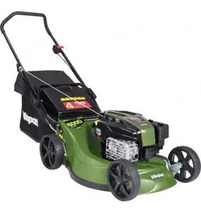 President® 6000 AL S21 3'n1 IC Masport