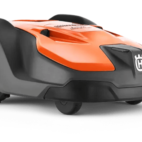 HUSQVARNA AUTOMOWER? 550