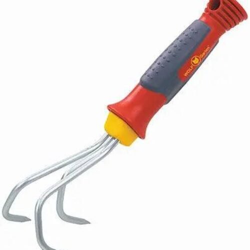 KA-2K PREMIUM HAND GRUBBER