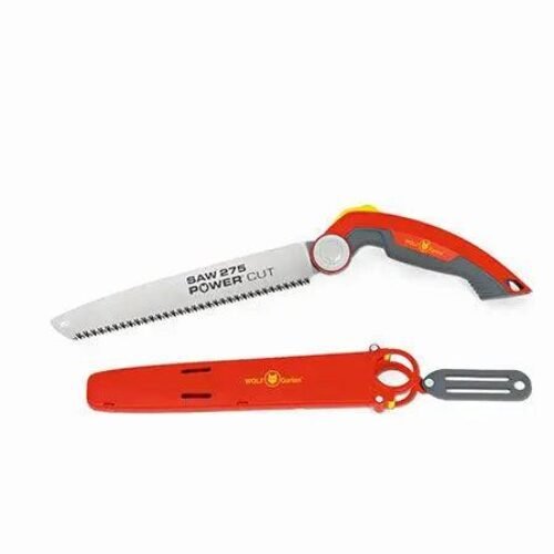 PCUT275 FOLDING PRUNING SAW WITH SHEATH