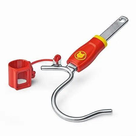 RT-M BRANCH HOOK WOLF TOOL