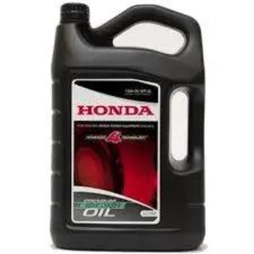 Honda 10W30 Oil – 4 Litre