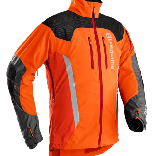 Forest jacket, Technical Extreme