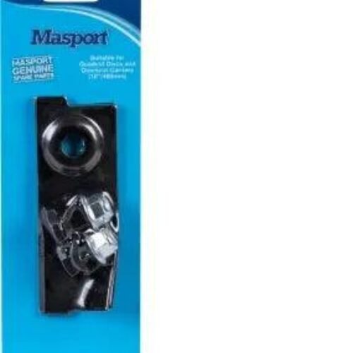 MASPORT 460mm (18″) Blade & Bolt Set