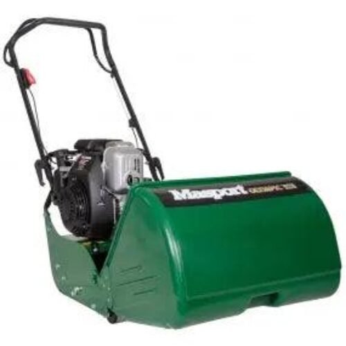 500 RRR – Honda GC160 Cylinder Mowers