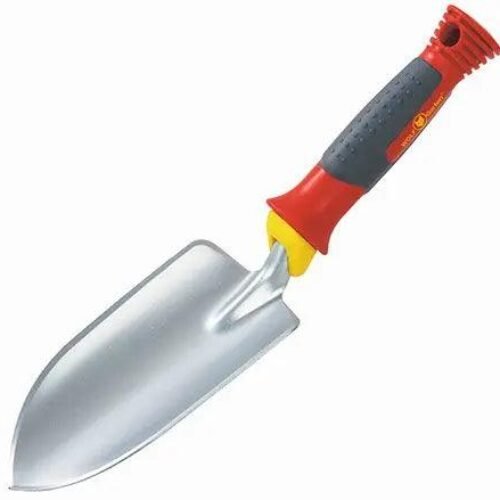 LU-2K PREMIUM FLOWER TROWEL