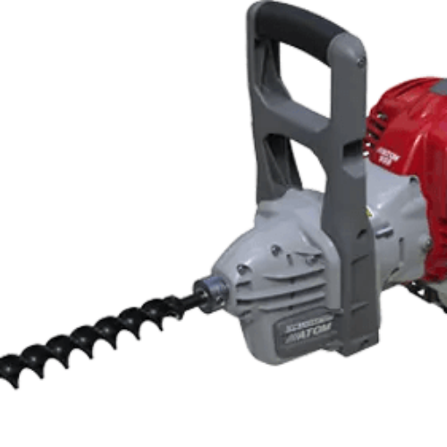 Atom 958 Drillmaster Intermediate power engine drill