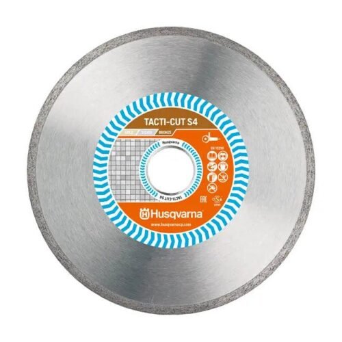 Husqvarna  Diamond blades TACTI-CUT S4 105 10 22.2