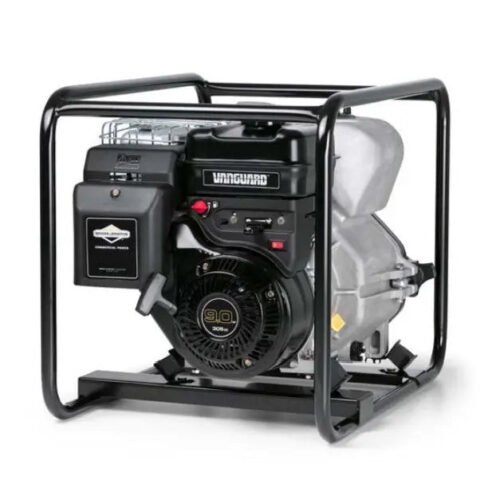 WP3-317TI Water Pump