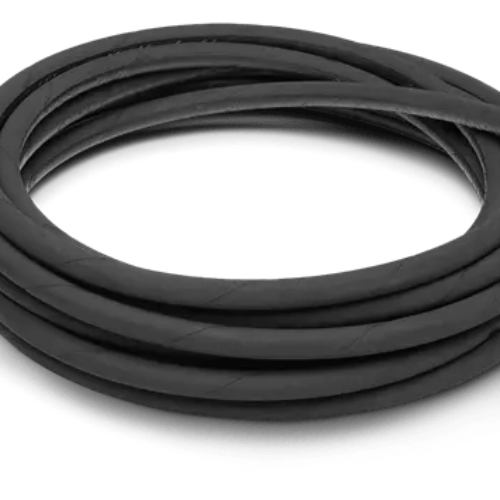 Steel Reinforced Extension Hose