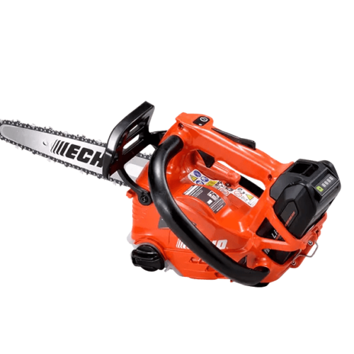 ECHO  DCS-2500T Battery Top-handle Chainsaw Console only