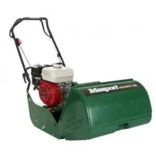 500 RRR – Honda GX160 Cylinder Mowers