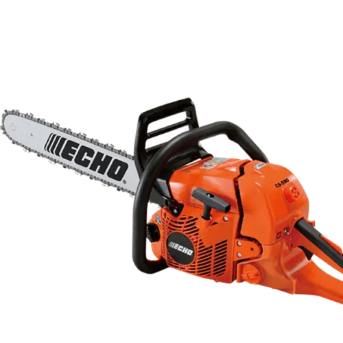 ECHO CS-590 WITH 18″ BAR