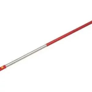 ZMI15 ALUMINUM HANDLE (144CM) WOLF TOOL
