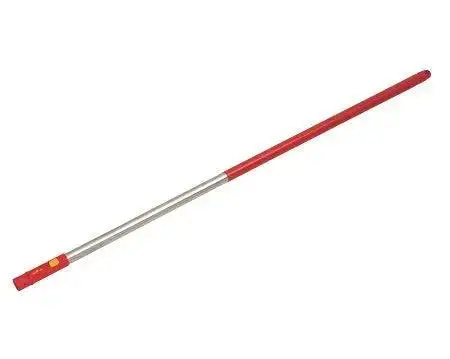 ZMI15 ALUMINUM HANDLE (144CM) WOLF TOOL