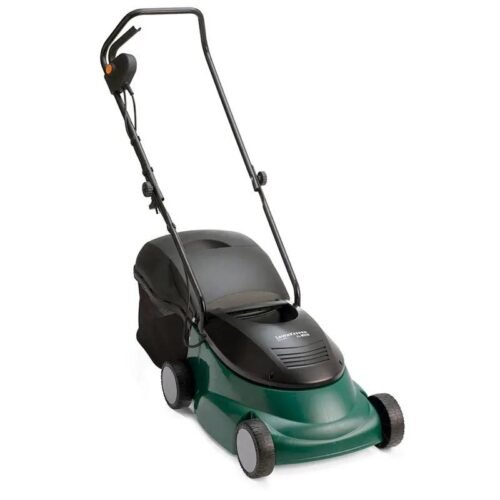 Lawnkeeper 14″ Electric
