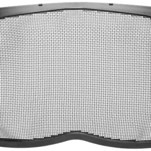 Mesh Visor-Nylon