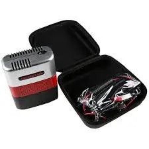 Honda 12 Volt Mini Air Compressor Kit