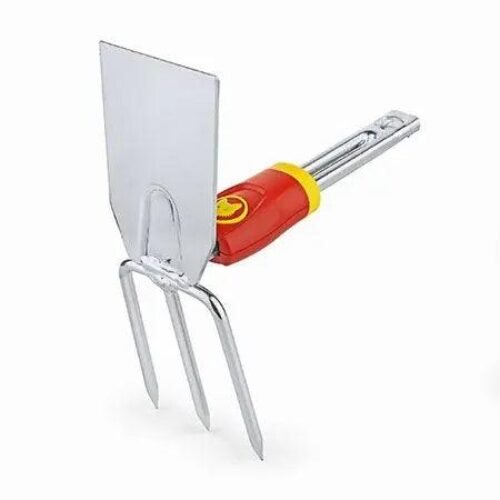 LN-M MINI 7CM DOUBLE HOE