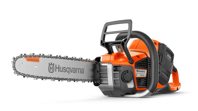 HUSQVARNA 540i XP - Skin Only Husqvarna