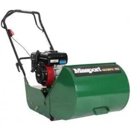 400 RRR Cylinder Mowers