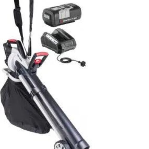 42V Blower Vac LBV 4090 – Kit