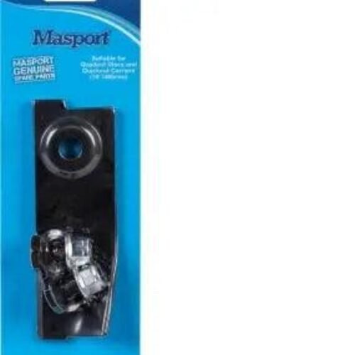 MASPORT 485mm (19″) Blade & Bolt Set