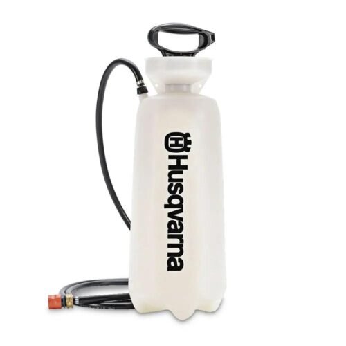HUSQVARNA WATER PRESSURE TANK W/3M HOSE 506326302