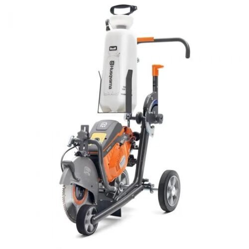 HUSQVARNA DEMOLITION SAW TROLLEY KV970 / K1270 599609801