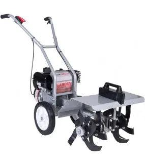 MASPORT TILLER / CULTIVATOR 4 Way Home Gardener Masport