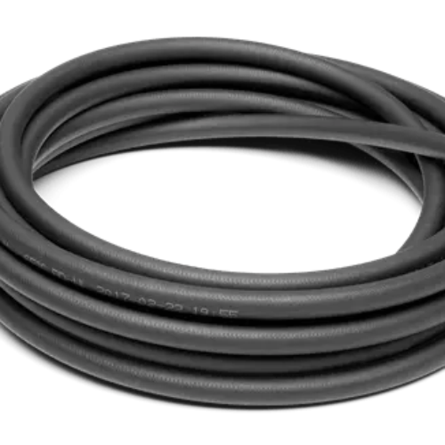 Extension Hose Textile Reinforced