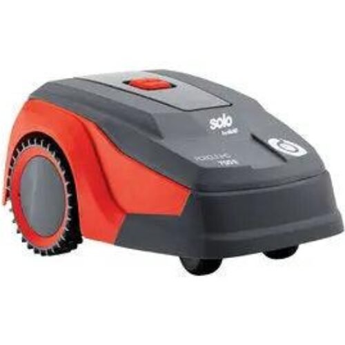 SOLO  Robotic Lawnmowers– Robolinho 700E