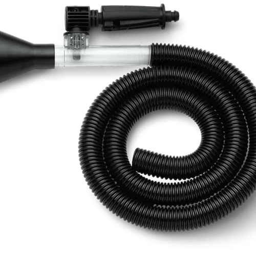 Water Suction Nozzle