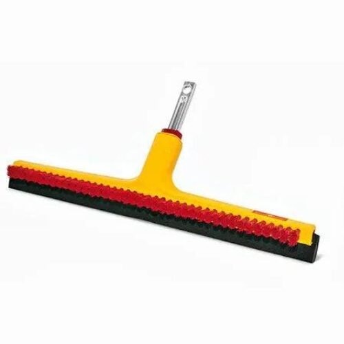 BW-45M / FS 450 M FLOOR SQUEEGEE WITH SCRUBBER STRIP