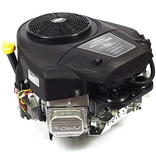 Briggs & Stratton 27HP V-Twin Petrol Engine (Pro Series)