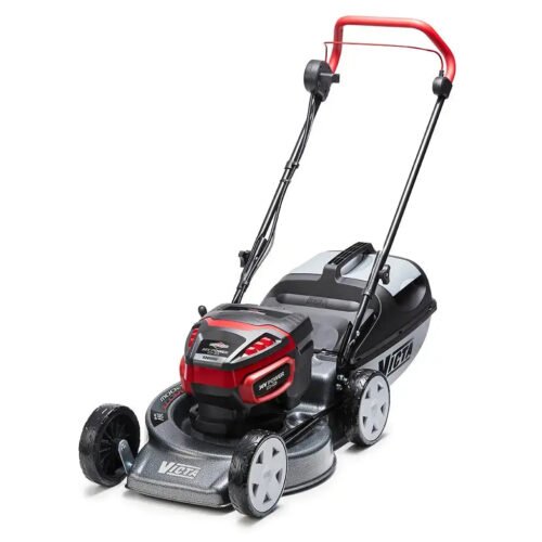 18″ Corvette Twin 18V Lawn Mower 1200W KIT