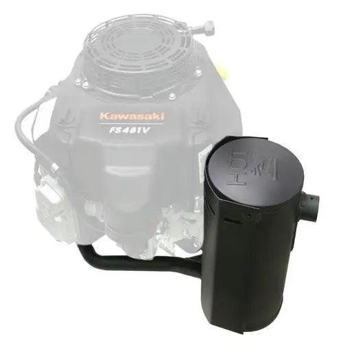 Kawasaki FS/FX481,FX541V,600V Muffler Assy