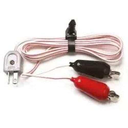 Honda 12Volt DC Charging Lead